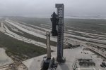 Ikkinchi urinish: SpaceX tarixdagi eng yirik Starship V3 raketasining sinov parvozini muvaffaqiyatli amalga oshirdi