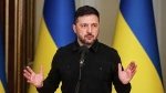 Zelenskiy Kiyev va Vashington o‘rtasida ayrim masalalarda kelishmovchilik borligini tasdiqladi
