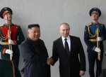 Vladimir Putin «aziz do‘st» Kim Chen Inga million barrel neft yetkazib berdi