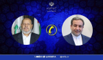 XAMAS Eronning AQSh bilan muzokaralardagi pozisiyasi uchun minnatdorchilik bildirdi