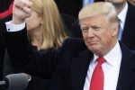 Трамп тинчлик соҳасида Нобель мукофотига сазовор бўлиши мумкин Трамп тинчлик соҳасида Нобель мукофотига сазовор бўлиши мумкин