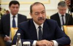 Арипов: «Шунчалик ҳам бефарқ бўлиш мумкинми? Кечирасизлар-ку, одам ёқасини ушлайди» Арипов: «Шунчалик ҳам бефарқ бўлиш мумкинми? Кечирасизлар-ку, одам ёқасини ушлайди»