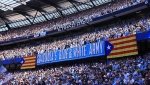 Гвардиоланинг сўнгги баҳсига рекорд даражада мухлис ташриф буюрди