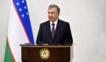 Mirziyoyev: "Yo‘l, suv, qurilish, tibbiyot, maktabgacha ta’lim sohasida korrupsiyaga yo‘l qo‘yilyapti" Mirziyoyev: "Yo‘l, suv, qurilish, tibbiyot, maktabgacha ta’lim sohasida korrupsiyaga yo‘l qo‘yilyapti"