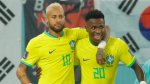 Neymar Vinisiusga o‘z maslahatini berdi