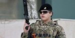 Adam Qodirov Ukrainadagi “maxsus harbiy amaliyot”dagi xizmatlari uchun navbatdagi medal bilan taqdirlandi