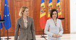 Kaya Kallas: «Rossiyaning Yevropadagi ta’siri yana kuchaymoqda»