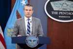AQSh mudofaa siyosatida o‘zgarish: Pit Xegset boy davlatlarga ogohlantirish berdi