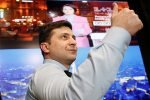 Зеленскийнинг ҳарбий доктринаси эълон қилинди Зеленскийнинг ҳарбий доктринаси эълон қилинди