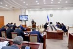 Тўғридан-тўғри хорижий инвестицияларни жалб этиш режаси белгиланди, масъуллар бириктирилди Тўғридан-тўғри хорижий инвестицияларни жалб этиш режаси белгиланди, масъуллар бириктирилди