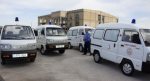 Ўзбекистонда бемор ўзини касалхонанинг иккинчи қаватидан пастга ташламоқчи бўлди Ўзбекистонда бемор ўзини касалхонанинг иккинчи қаватидан пастга ташламоқчи бўлди
