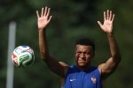 Mbappe: «Xavotir olmang, men Fransiya prezidenti bo‘lishni rejalashtirmayapman»