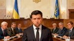 Vladimir Zelenskiy respublikachilarning saylovdagi mag‘lubiyati haqida gapirgani aytilmoqda