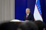 “Mundial yo‘llanmasi qo‘lga kiritilgan kuni ko‘zimga uyqu kelmadi” — Shavkat Mirziyoyev