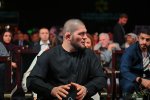 Xabib Nurmagomedov afsusda emas