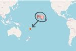 Isroil Fijida o‘z elchixonasini ochdi