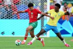 JCH-2026. Braziliya ilk uchrashuvda durang o‘ynadi