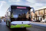 Buxoroda ham jamoat transporti uchun naqd pulsiz to‘lov tizimi joriy etildi