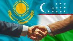 Қозоғистон Ўзбекистонга нефть экспорт қилиши мумкин