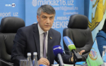 Alisher Qodirov dabdabali to‘ylar uchun hashamat solig‘ini joriy etishni taklif qildi