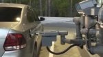 Екатеринбургда ёнилғи қуйиш шохобчасида робот-оператор иш бошлади