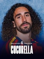 «Real» Mark Kukurelya transferini e’lon qildi