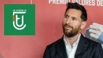 Messi o‘zi egalik qiladigan klubi uchun yirik homiy topdi: «Kornelya» Ispaniyada mashhurlik bo‘yicha 5-o‘ringa chiqdi