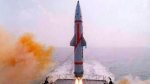 Ракетанинг қандай тезликда учишини биласизми? Ракетанинг қандай тезликда учишини биласизми?