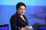 Сенат раиси: «Ижро органларидаги 25 нафар мансабдор шахсни лавозимидан озод этиш бўйича таклифлар киритилди» (ВИДЕО) Сенат раиси: «Ижро органларидаги 25 нафар мансабдор шахсни лавозимидан озод этиш бўйича таклифлар киритилди» (ВИДЕО)