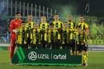 O‘zbekiston MTJ a’zosi "Neftchi" bilan shartnomani uzaytirdi
