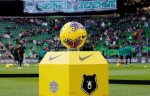 Коронавирус: Россия чемпионати ўйинлари қолдирилмайди Коронавирус: Россия чемпионати ўйинлари қолдирилмайди
