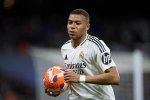 Mbappe "Atletiko"ga qarshi o‘ynamasligi aniq
