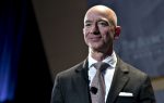 Amazon бош директори Жефф Безос 3,1 миллиард долларга компания акцияларини сотди Amazon бош директори Жефф Безос 3,1 миллиард долларга компания акцияларини сотди