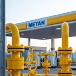 Ertadan metan zapravkalar 24 soatlik ish rejimida ishlaydi