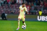 Yamal: "Neymar bilan suratga tushish uchun agar menga poyezdda Rossiyaga borishing kerak, deyishganida, men poyezdda Rossiyaga borardim"