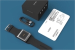 "Xiaomi"дан қон босимини ўлчовчи «ақлли» соат "Xiaomi"дан қон босимини ўлчовчи «ақлли» соат