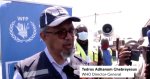 Jahon sog‘liqni saqlash tashkiloti rahbari ebola epidemiyasi o‘chog‘iga bordi
