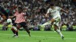 La Liga. Chempionatning so‘nggi o‘yinida "Real" g‘alaba qozondi