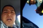 Видео: Қашқадарёда ҳайдовчи машинаси билан эвакуаторга ортилди. ИИБ вазиятга изоҳ берди Видео: Қашқадарёда ҳайдовчи машинаси билан эвакуаторга ортилди. ИИБ вазиятга изоҳ берди