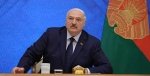 Lukashenko: Belarus askarlari Ukraina hududida bo‘lmagan va bo‘lmaydi
