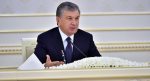 Mirziyoyev: "Prezidentning jamoasida ishlagan odam yo aravani tortadi, yoki ketadi" Mirziyoyev: "Prezidentning jamoasida ishlagan odam yo aravani tortadi, yoki ketadi"