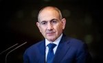Пашинян агар 300-500 минг арман унга қарши норозилик билдирса, истеъфога чиқишини айтди
