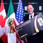 JCH-2026 uchun chiqarilgan dastlabki 2 millionta chiptalar sotildi