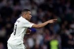 Mbappe "Real" tarixida debyut mavsumida 40 ta gol urgan ilk futbolchiga aylandi. Mbappe "Real" tarixida debyut mavsumida 40 ta gol urgan ilk futbolchiga aylandi.