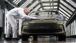 Германия автосаноати яқин йилларда яна 125 минг иш ўрнини йўқотади