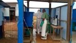 Kongoda Ebola virusidan 90 nafardan ortiq odam vafot etdi