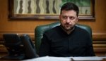Ukraina prezidenti Zelenskiy AQSh vise-prezidenti Vens bilan telefon orqali suhbatlashdi