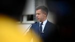 Венгрия Украинага €6,6 млрд ҳарбий ёрдам ажратиш бўйича ветони бекор қилди