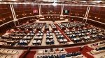 Озарбайжон парламенти Европарламент билан ҳамкорликни тўхтатди