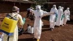 Kasalliklarni nazorat qilish va oldini olish markazi: Ebola epidemiyasi rekord darajaga yetishi mumkin